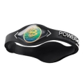 Power Balance Silicone Wristband